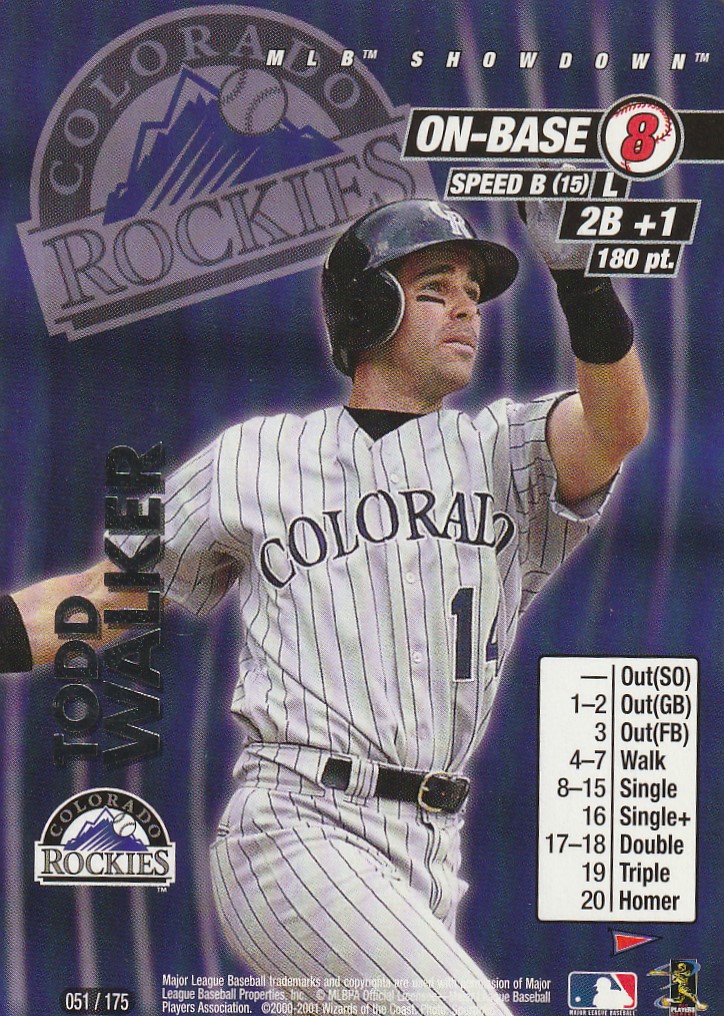 Todd Walker